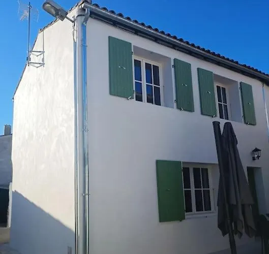 Maison De Centre-Ville Ars En Re