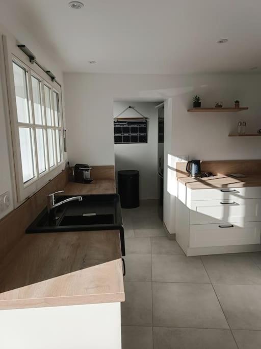 Holiday home Maison De Centre-ville Ars En Re *