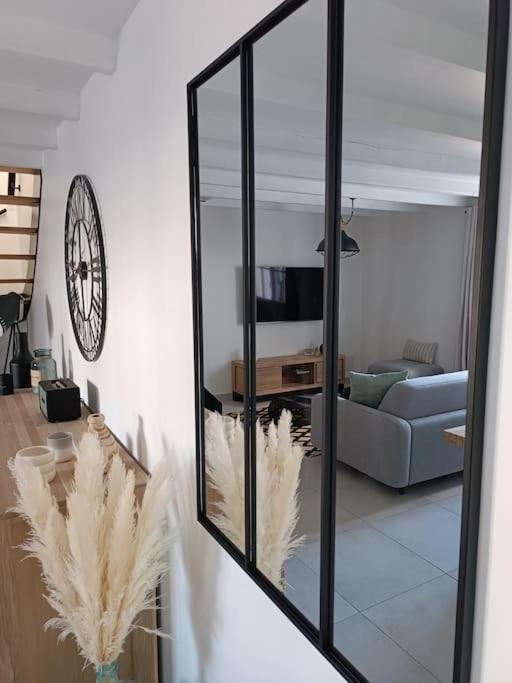 Holiday home Maison De Centre-ville Ars En Re Ars-en-Re