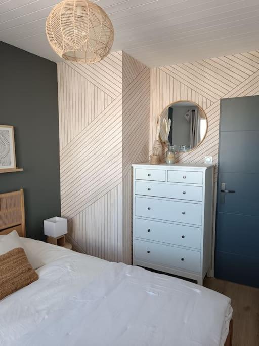 Maison De Centre-ville Ars En Re Holiday home *