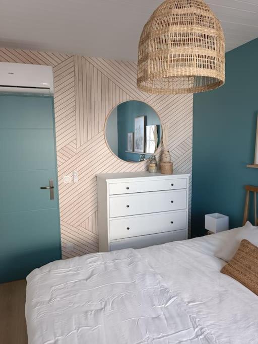Maison De Centre-ville Ars En Re Holiday home *