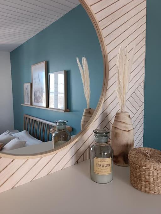 Holiday home Maison De Centre-ville Ars En Re