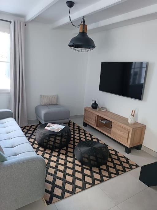 Holiday home Maison De Centre-ville Ars En Re *