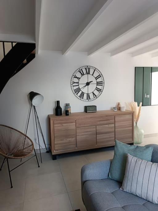 Casa vacanze Maison De Centre-ville Ars En Re Ars-en-Ré