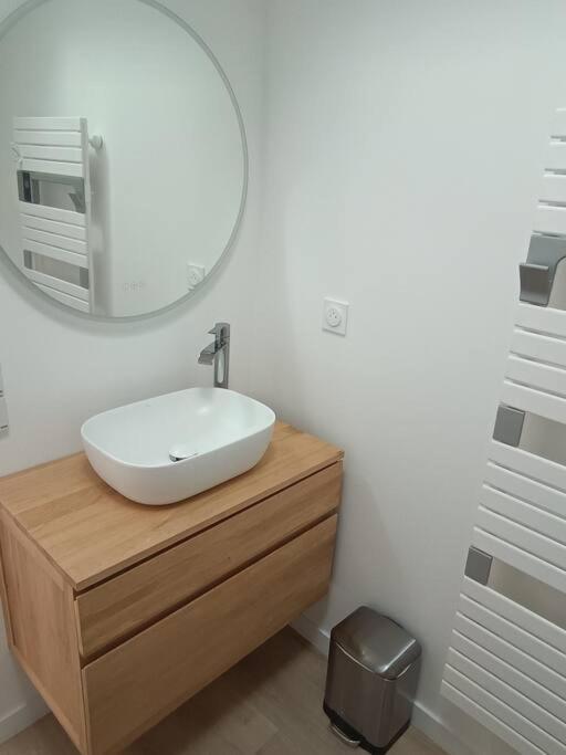 Holiday home Maison De Centre-ville Ars En Re Ars-en-Re