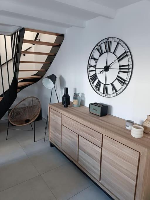 Holiday home Maison De Centre-ville Ars En Re Ars-en-Re