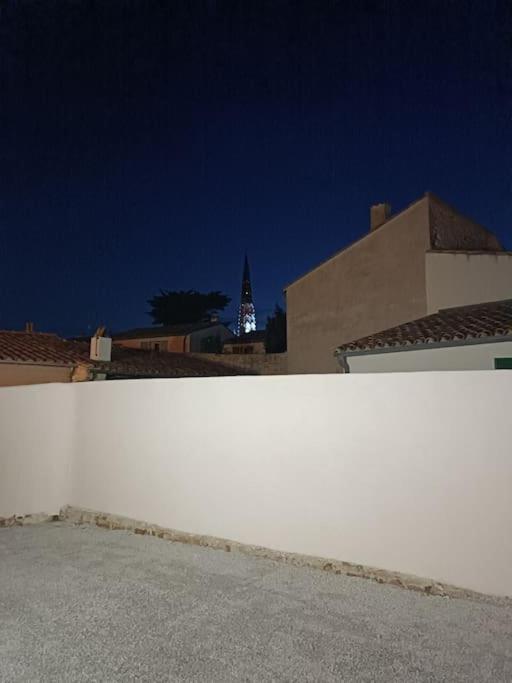 Holiday home Maison De Centre-ville Ars En Re *
