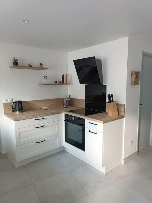 Holiday home Maison De Centre-ville Ars En Re Ars-en-Re