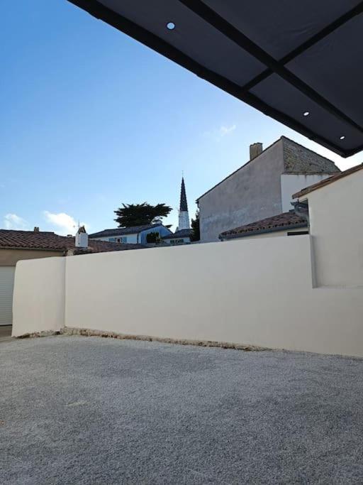 Maison De Centre-ville Ars En Re Holiday home Ars-en-Re