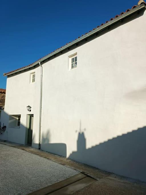 Maison De Centre-ville Ars En Re Ars-en-Re