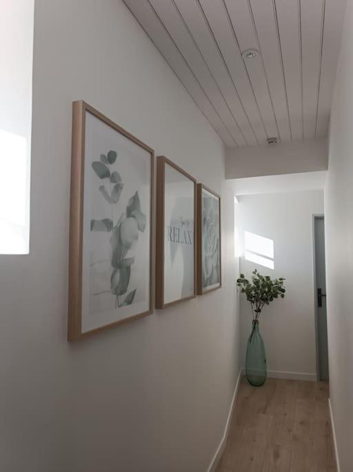 Maison De Centre-ville Ars En Re Holiday home *
