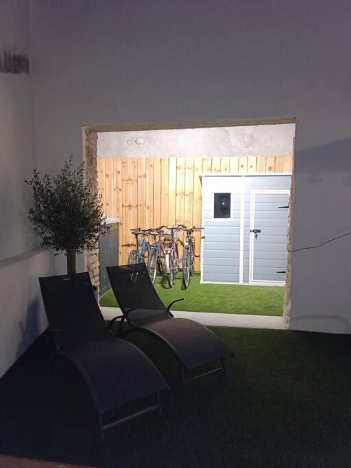 Holiday home Maison De Centre-ville Ars En Re