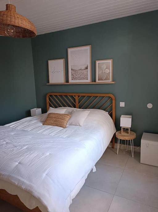 Holiday home Maison De Centre-ville Ars En Re *