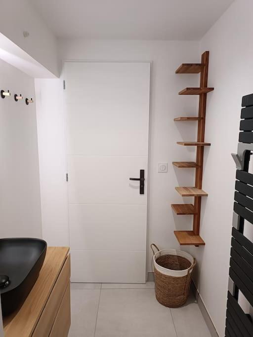 Maison De Centre-ville Ars En Re Holiday home *
