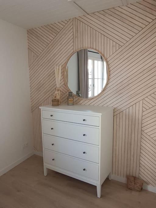 Maison De Centre-ville Ars En Re Holiday home