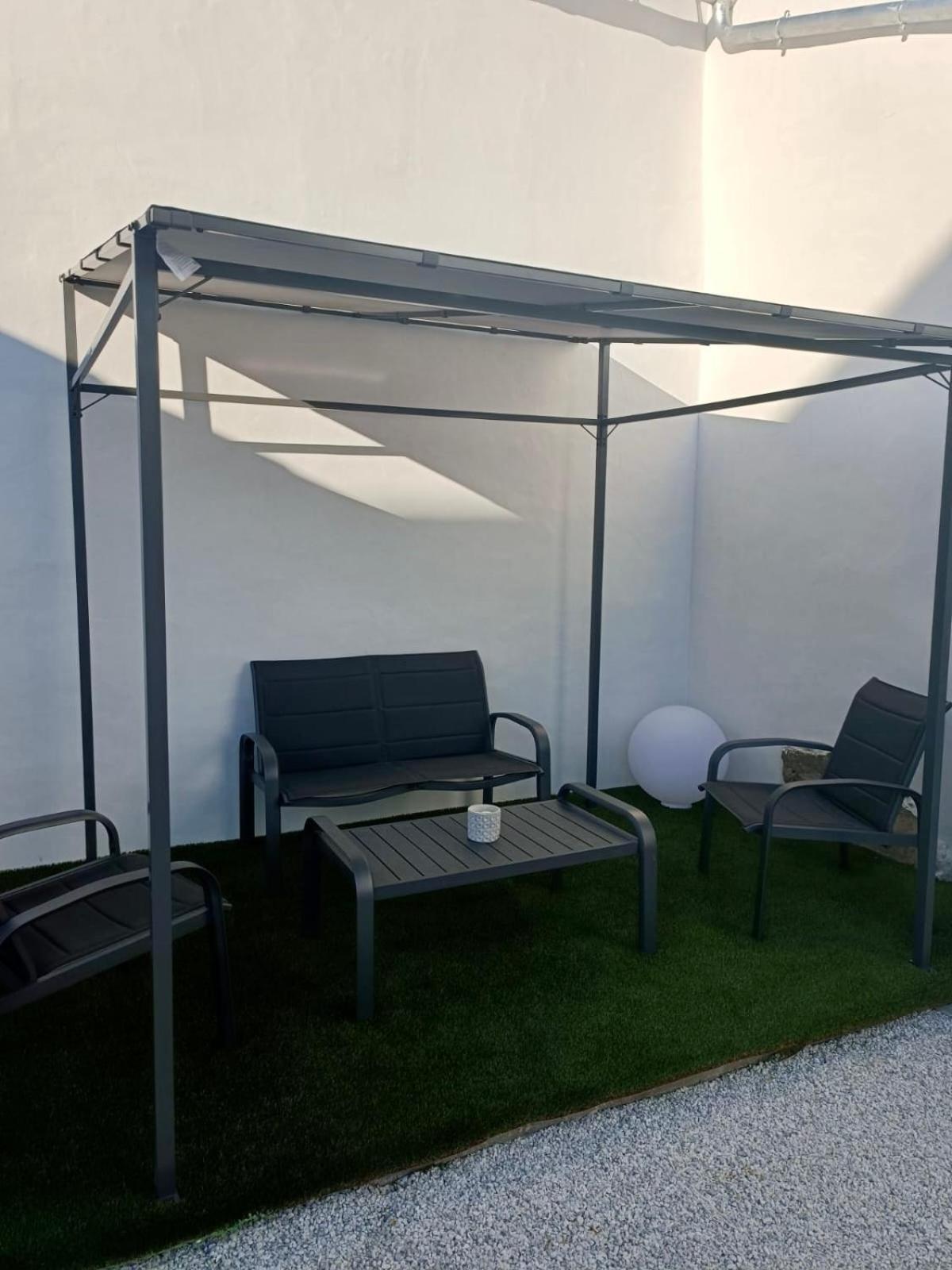 Holiday home Maison De Centre-ville Ars En Re