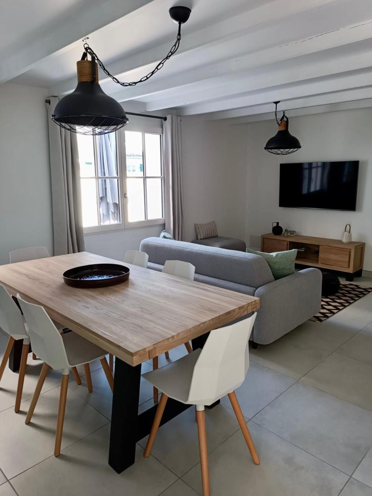 Holiday home Maison De Centre-ville Ars En Re Ars-en-Re