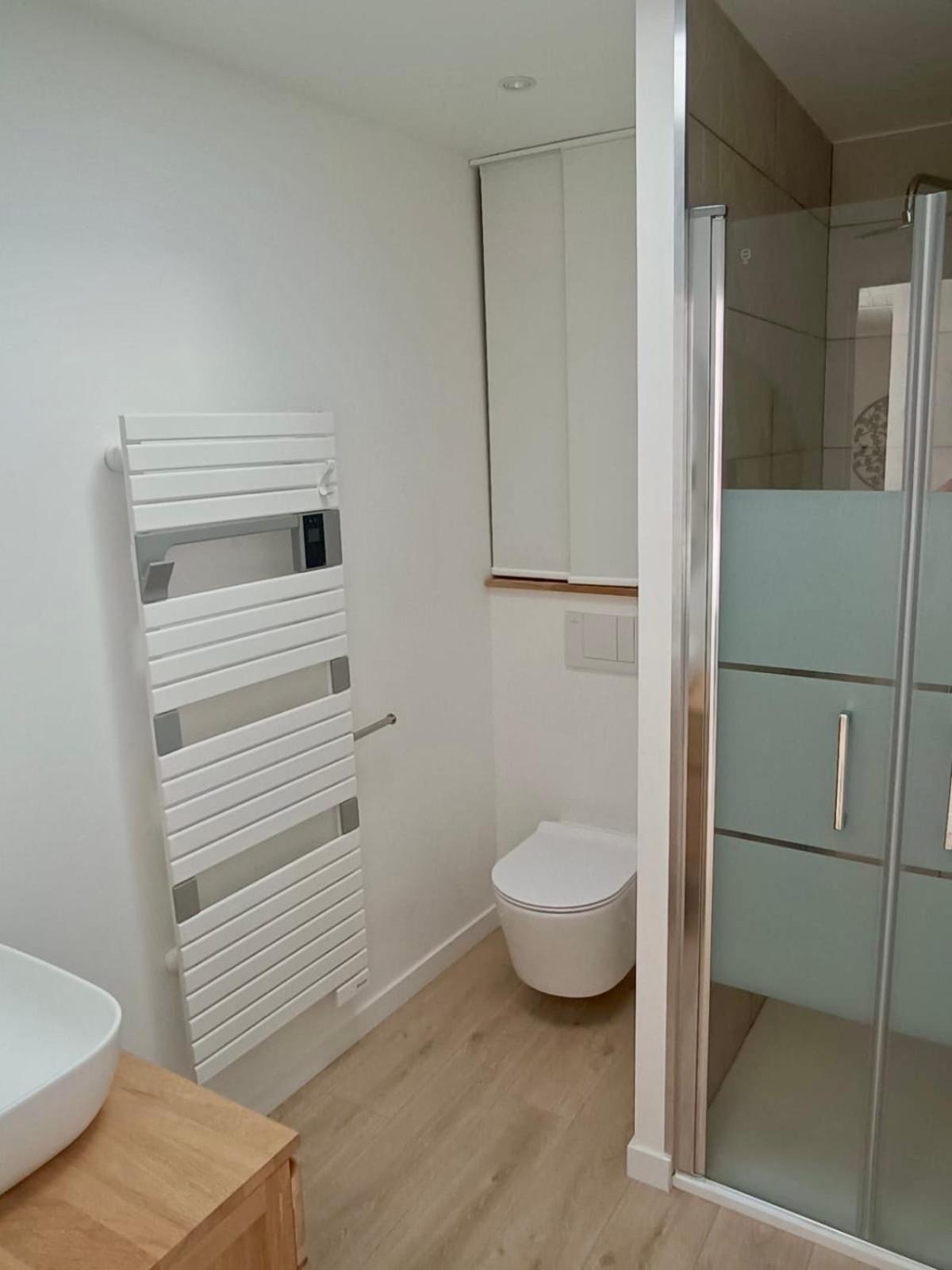 Holiday home Maison De Centre-ville Ars En Re Ars-en-Re