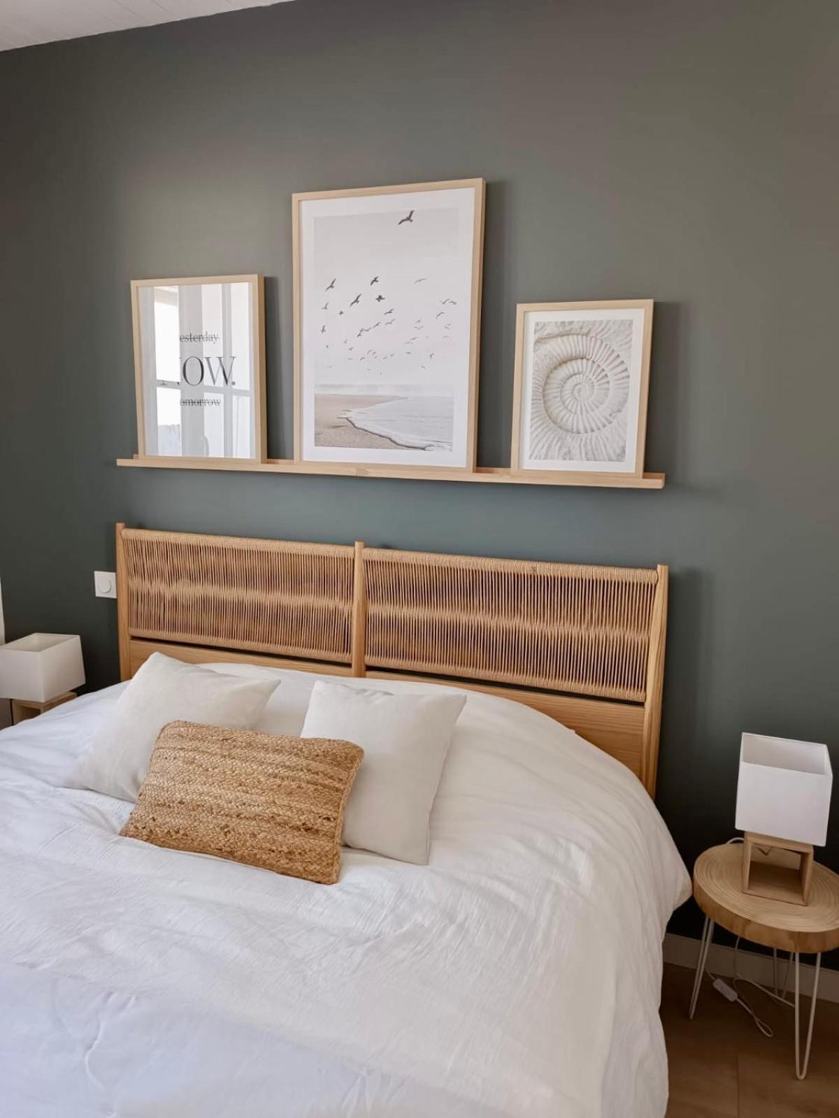 Maison De Centre-ville Ars En Re Holiday home *