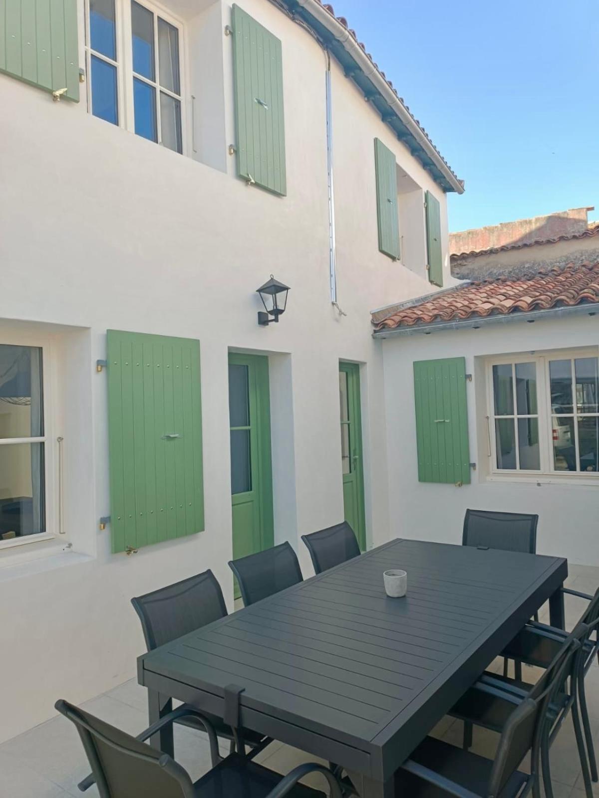 Holiday home Maison De Centre-ville Ars En Re