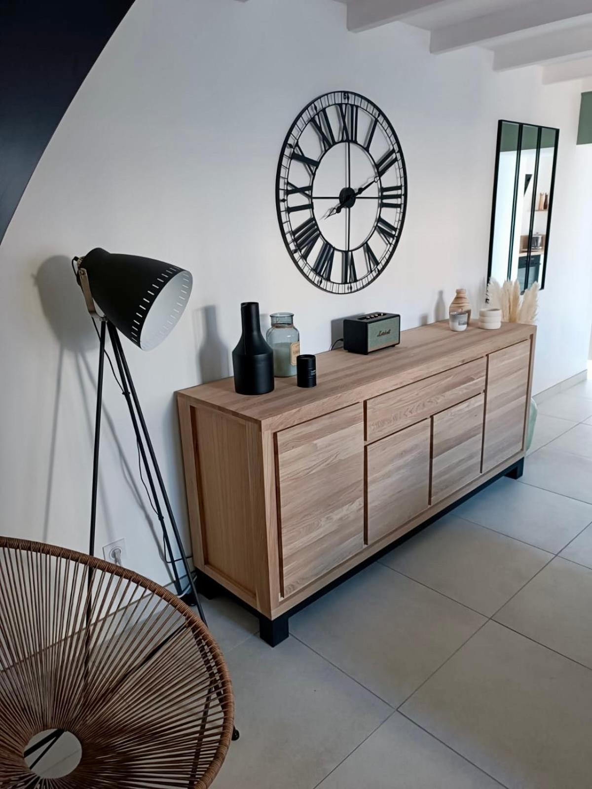 Holiday home Maison De Centre-ville Ars En Re *